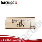 Decoration & Matt Large Capacity Wooden Pen Chest Box