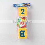 3.5" BALL AND NUMBER DIAMONDS W/ RING