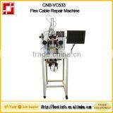 Automatic Pulse Flex Cable Machine With Microscope to Repair Flex Cable for All Mobile(CNB-VC533) thumbnail-2