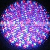 12V PAR56 LED Swimming Pool Lighting RGB