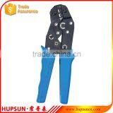 SN-02C Mini Europen Style Crimping 0.25-2.5mm2 Crimping Pliers Hand Tools thumbnail-4