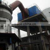 Vertical Mill Plant/vertical Mill Production Line/slag Verical Mill Plant