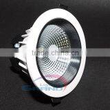 5w Cob Led Downlight