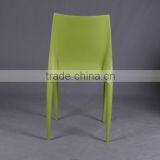 Attractive Color Fashionable Restaurant Plastic Bellini Chair thumbnail-5