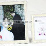 Metal Mirror Frame,oval Framed Mirror thumbnail-2