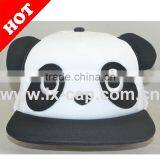 2014 New Fashion Customized Cheap Baseball Cap With 3D Emboridered Logo