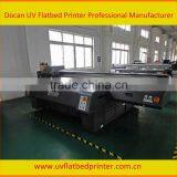 Large Format Printer(2.0*3.0M)with Konica Print Head