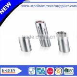 High Quality Long-stemmed Stainless Steel Candle Holder Tealight Candle Holder thumbnail-1