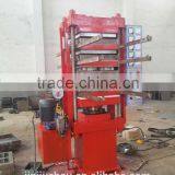 Vulcanizing Machine and Rubber Floor Curing Press / Rubber Moulding Press thumbnail-2