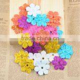 Textile & Fabric Crafts Flower thumbnail-2