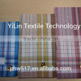 100% cotton Africa handkerchief Cheap Satin handkerchief no447DD-19