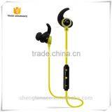 2016 New Product in Ear Wireless Communication Bluetooth Headset for Cellphone thumbnail-1