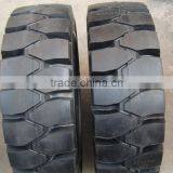 28*9-15 SOLID INDUSTRIAL TYRE thumbnail-1