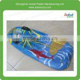 Inflatable Pool Mattress Floating Float Raft Water Bed Aqua Fun Rider thumbnail-3