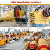 Popular Lead Zinc Ore Dressing Equipment Price