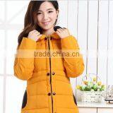 Factory Direct Sales 320T Nylon Taslon Fabric Waterproof PU Coating for Sport Garment , Suit, Jacket and Proof Coat