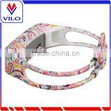 Silicone Replacement Band For Fitbit Alta Wristband, Rubber Watch Band For Fitbit Alta thumbnail-2