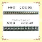 CUTTING SILVER BORDERS thumbnail-1