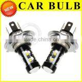 Guangzhou Car Accessories 50w 60w High Lumen Led Car Fog Lights for Toyota Voxy