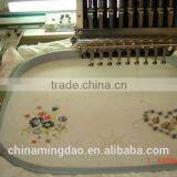 Single Head Embroidery Machine thumbnail-6