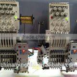 JD622 Double Sequin Computerized Embroidery Machine thumbnail-3