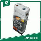 RECTANGLE COLORFUL PAPER BOXES FOR PERFUME PACKAGING thumbnail-3