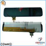 8.8 Inch 1820 (RGB) x 320 Strip Type LCM LCD Capacitive Touch Module With LVDS Interface thumbnail-2