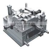 Clear Paving Plastic Injection Mold From China Supplier thumbnail-2