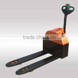 High Quality Pallet Lifter 1.5 Ton Full Electric Pallet Truck (CBD15) thumbnail-1