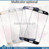 Full Cover for Samsung Galaxy S7 Edge Curved Tempered Glass Screen Protector thumbnail-6