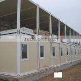 CN21-BOING 737 Container Housing Units,living Container House, Modular Container House, Office Container