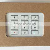 Bluetooth EMV Mobile Credit Card Reader, Provide Free Test Demo and SDK, EMV L1 and L2 Certified thumbnail-1