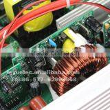 OPIP-1500-1-24 High Frequency 100% Full Power 60Hz 24v 110v Solar 1500w dc to ac Power Inverter thumbnail-4