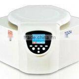 4000r/min TDZ4-WS Bench Top Low Speed Centrifuge thumbnail-1