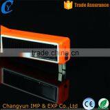 Solar Flashlight Electronic Factory Selling Camp Torch Quality Choice thumbnail-4