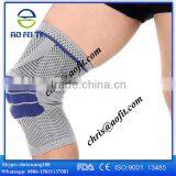 Orthopedic Knitting Knee Pads Brace Support for Arthritis as Seen on tv 2016 thumbnail-6