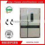 Fire rated Hospital room door size hospital room door hospital door