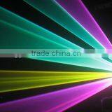 1000mw Animation Mini Rgb Full Color Stage Laser Disco Light Projector thumbnail-3