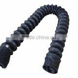 Explosion Proof Conductive Flexible Duct