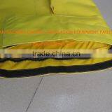 Tunnel and Mining Blower Ventilation Air Duct With Zipper and Velcro Coupling thumbnail-2