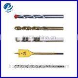 Professional Industry Quality Drill Bits
