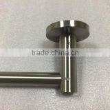 Factory Price Good Quality Aluminum and Stainless Steel Towel Rack Bathroom thumbnail-5