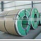 Plain Galvanized Steel Coils GI (L) Coils With Spangles for Corrugated Sheet and Sandwich Panel thumbnail-2