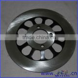 SCL-2012120744 motorcycle parts brake disc for GS125