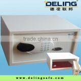Cheap Electronic Hotel Safe Box thumbnail-1