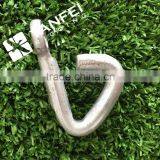 Carbon Steel Zinc Plated Cold Shuts