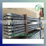 drilling steel pipe E75 /X95/G 108/ 76mm/89mm/127mm