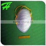 100% Fiberglass Free 4 Folder Elastic Flat Easy Tie