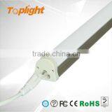 4 Foot Pure White T8 Integrated LED Tube Light 22w thumbnail-3