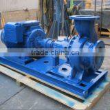 High Quality API610 Petroleum Chemical Pump Manufacturer